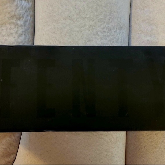 🖤Rihanna Puma x Fenti Jelly Slides - Picture 7 of 7